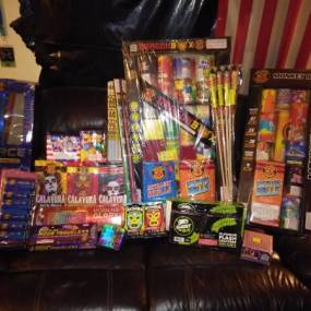 post 390 fireworks 1